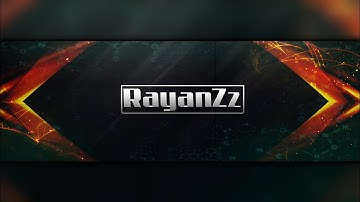 How to make a cool twitter header on Android