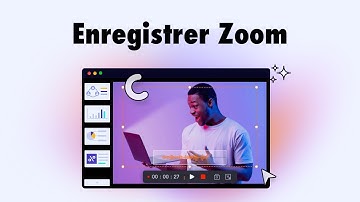 Comment enregistrer une réunion zoom avec ou sans l
