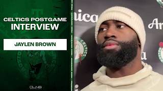 Jaylen Brown Learns Astrology Signs Of Teammates For Chemistry Celtics Vs Warriors Postgame