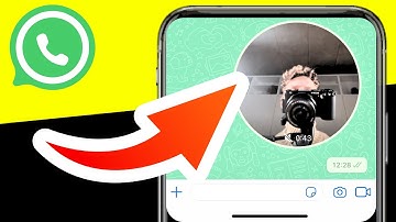 How to Send Video Messages on WhatsApp (2024) — Beginner