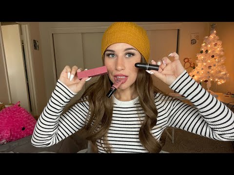 Shade Appointment ASMR