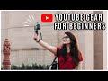 Best Budget Camera for YouTube 2020 | My Filming Equipment for Travel and Vlogging