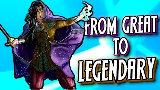 Celebrity This New Update Grants This Action Roguelike LEGENDARY Status!!! - Tiny Rogues Net Worth