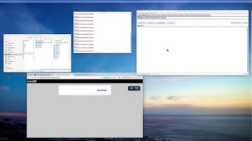 OverTheWire Natas Level 22 - URL Param
