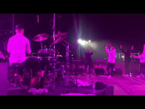MOZGI За Любовь Live Atlas Weekend 2019 Drumcam