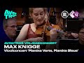 Capture de la vidéo Knigge: Vioolconcert - Maria Milstein  - Live Concert Hd