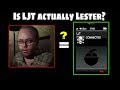 Gta online  is lester ljt voice changer