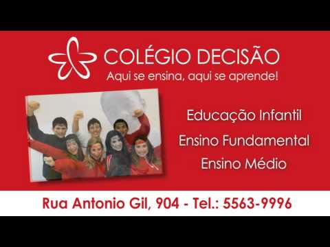 Colegio Decisao