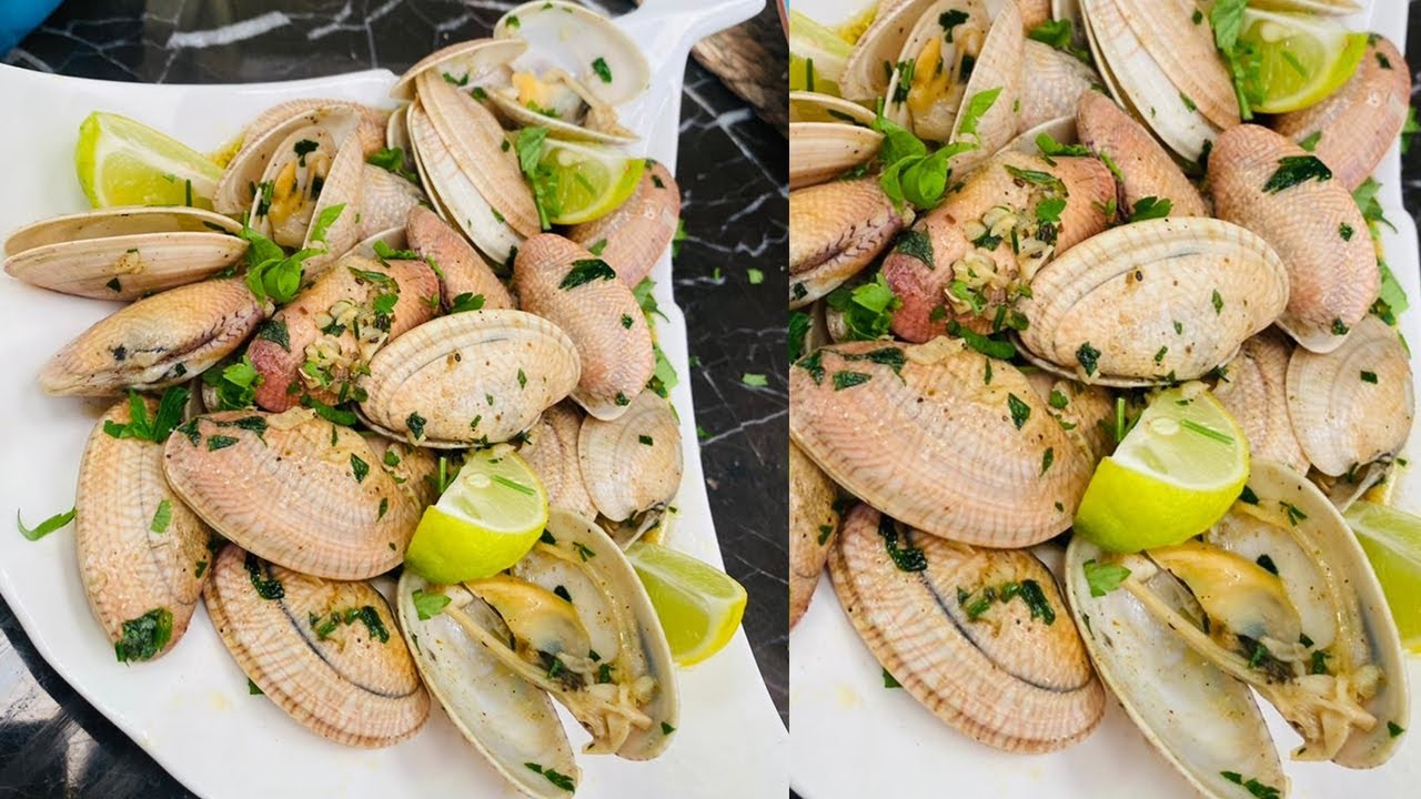 طريقة عمل جندوفلي بصوص الزبدة | سر الصنعة مع الشيف دعاء السمنودي