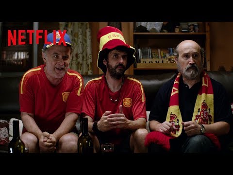 Fe de Etarras | Teaser | Netflix España