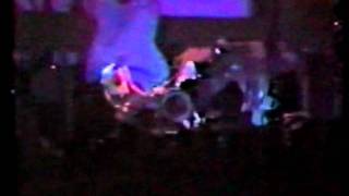 Nirvana - Sappy - Kennel Club, CA 02/14/90