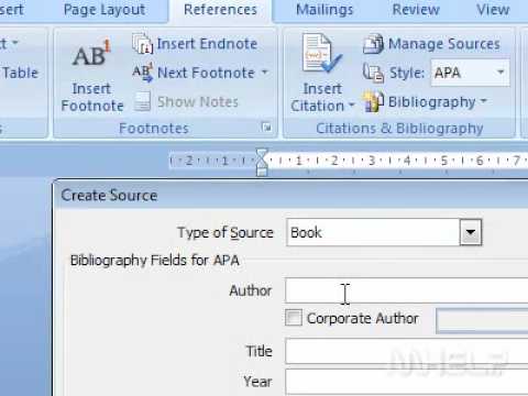 how to cite package insert