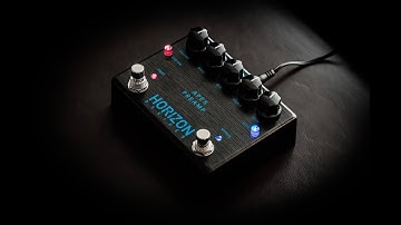 Quick Look: Apex Preamp