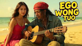 Download lagu EGO WONG TUO - Reggae Jawa | Suara Hati Anak Desa Tentang Orang Tua