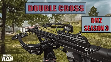 Double Cross DMZ