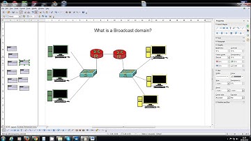 What is a Broadcast Domain? - Tech-Boy Computers