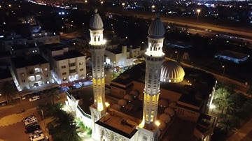 سورة فصلت - عبدالله بدر الفيلكاوي - مسجد مبارك الصباح ليلة 15-رمضان-1446هـ  الكويت 🇰🇼