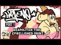 Sket one  part 1 neapolitan ting print release urgent house of roulx