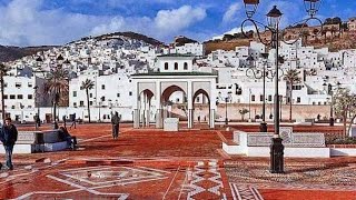 صيف_تطوان_و_شوارعها_كما_لم_ترونها_من_قبلTetouan_summer_ its streets_as you’ve never seen it before