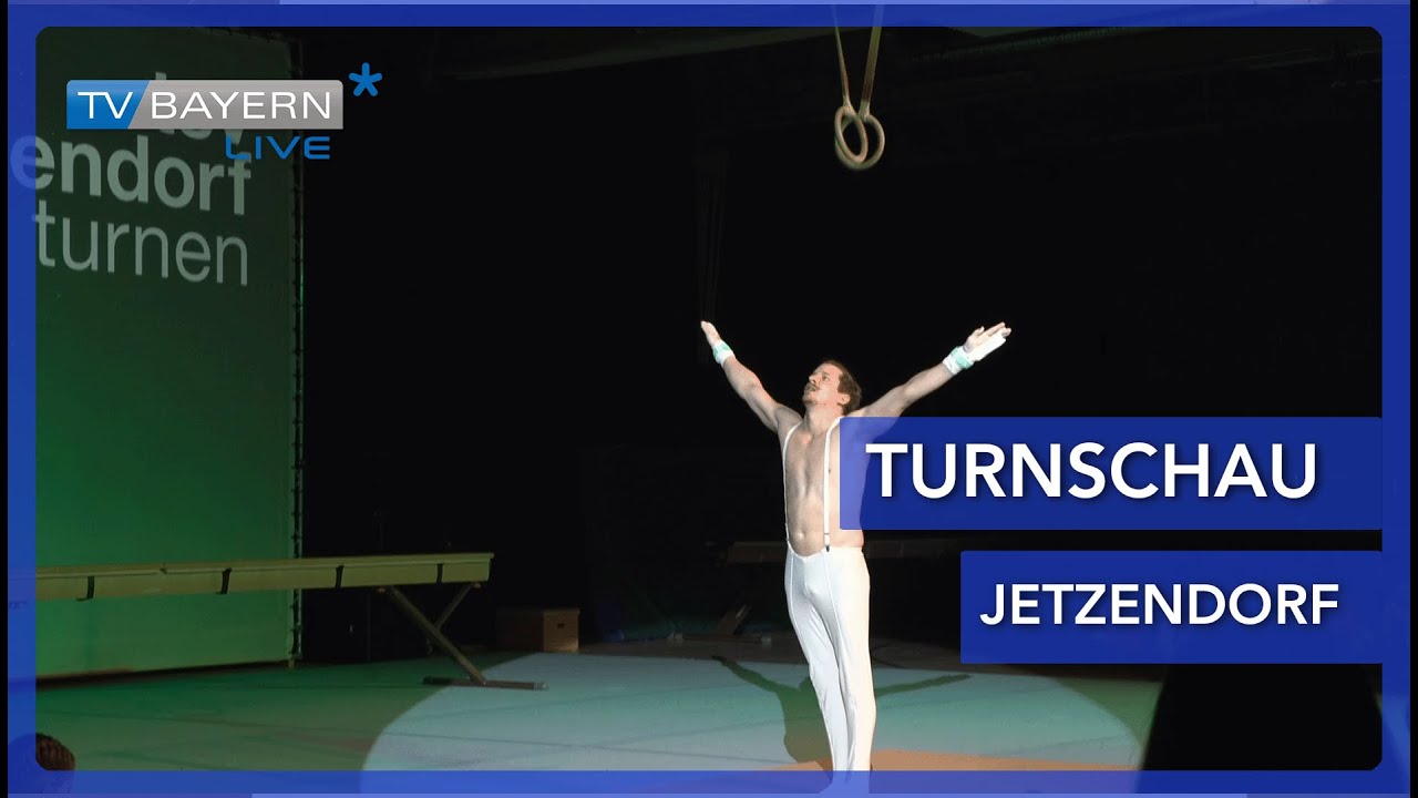 Turnschau Jetzendorf