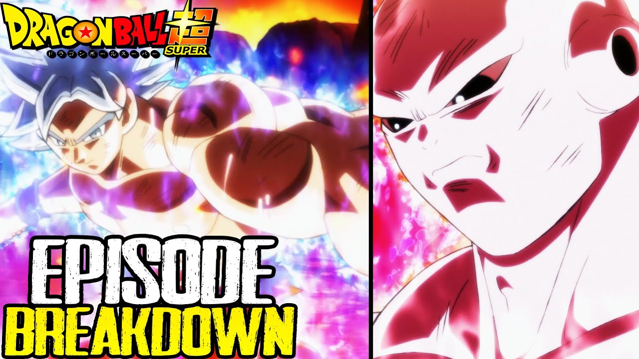 Dragon Ball Super The Greatest Showdown of all Time! The Ultimate Survival  Battle!! - Watch on Crunchyroll