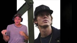 Parker McCollum -- Galveston Bay  [REACTION]RATING]