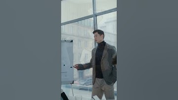 Làm thế nào để phát triển kỹ năng tự tin nói trước đám đông (P4). #shorts