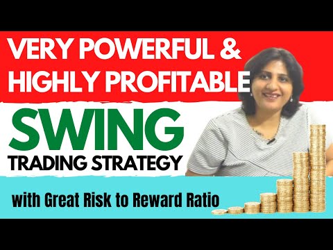 POWERFUL SWING TRADING