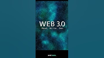 Web3 = ownership 🚀 And TokenToolHub makes it simple. #web3 #blockchain #crypto #shorts  #ai