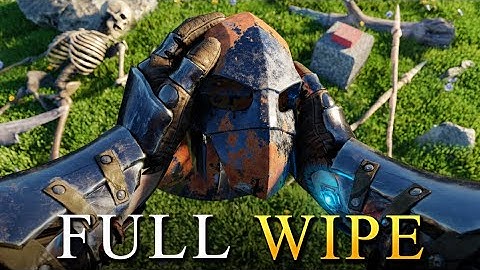 We DUO Claimed the Most Underrated Cave in ARK! - A Full ARK PvP Wipe Story