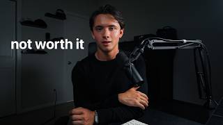 why i'm not going to college as an 18y/o entrepreneur