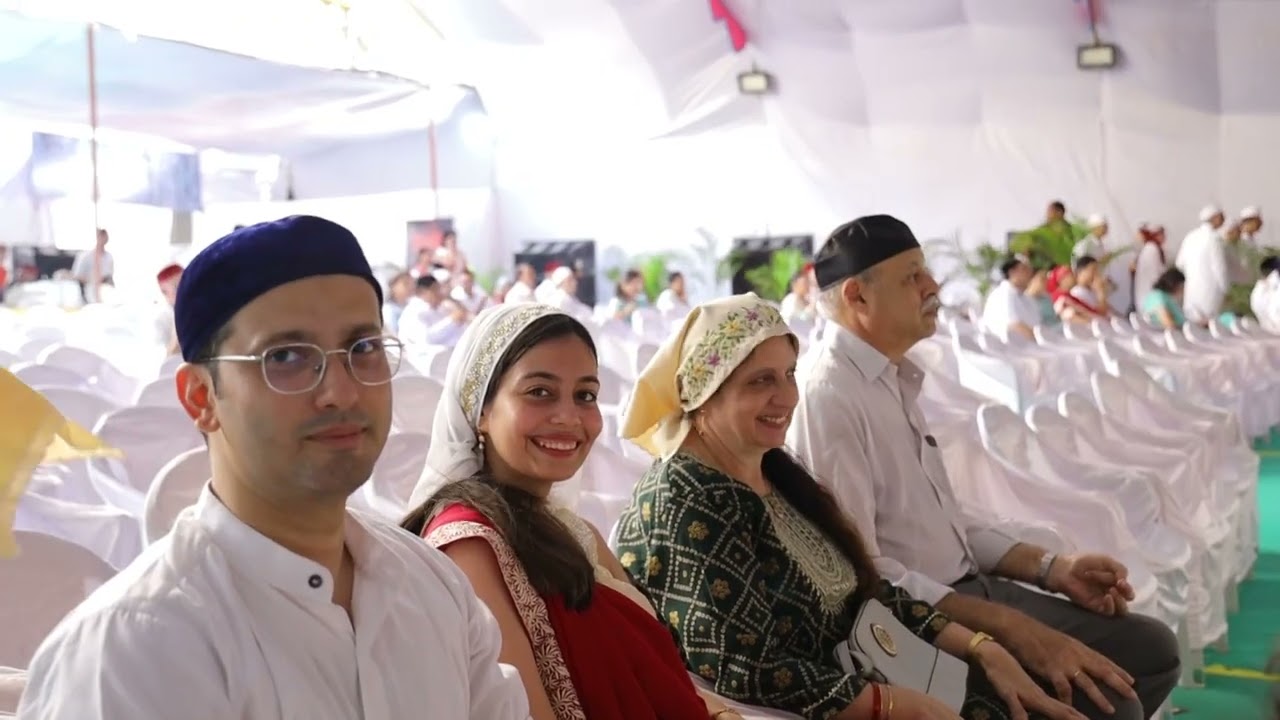 200th anniversary of the surat atash behram