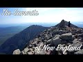 Summits of New England