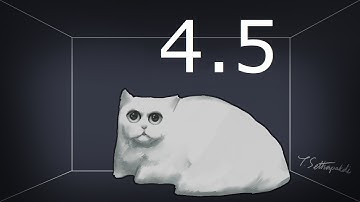 Discriminating Two Qubits: Lecture 4.5 of Quantum Computation at CMU