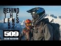 509 - Behind the Lens Season 5 Episode 2