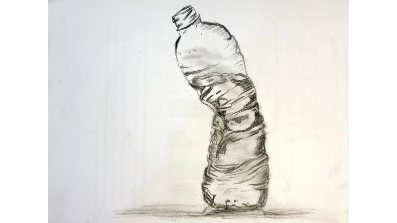 How to draw a 3d drawing || easy tutorial |still life - YouTube