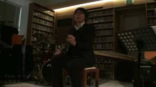 Eyes To Eyes - 박종성