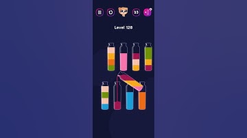 Get Color Level 128 Guide