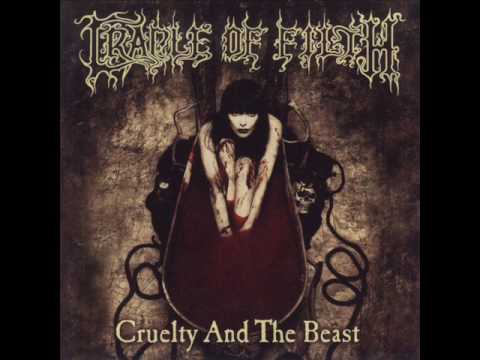 Todas las fotos de cradle of filth 98 Todas las fotos de cradle of filth 69