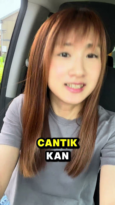 Japanese girls' favorite hairstyles