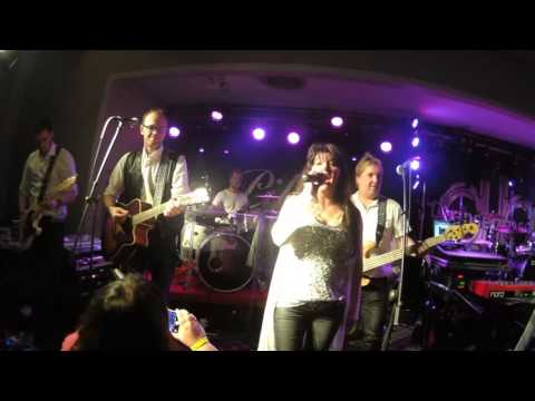 Pia Pihlgrens - Every Little Thing 20151031