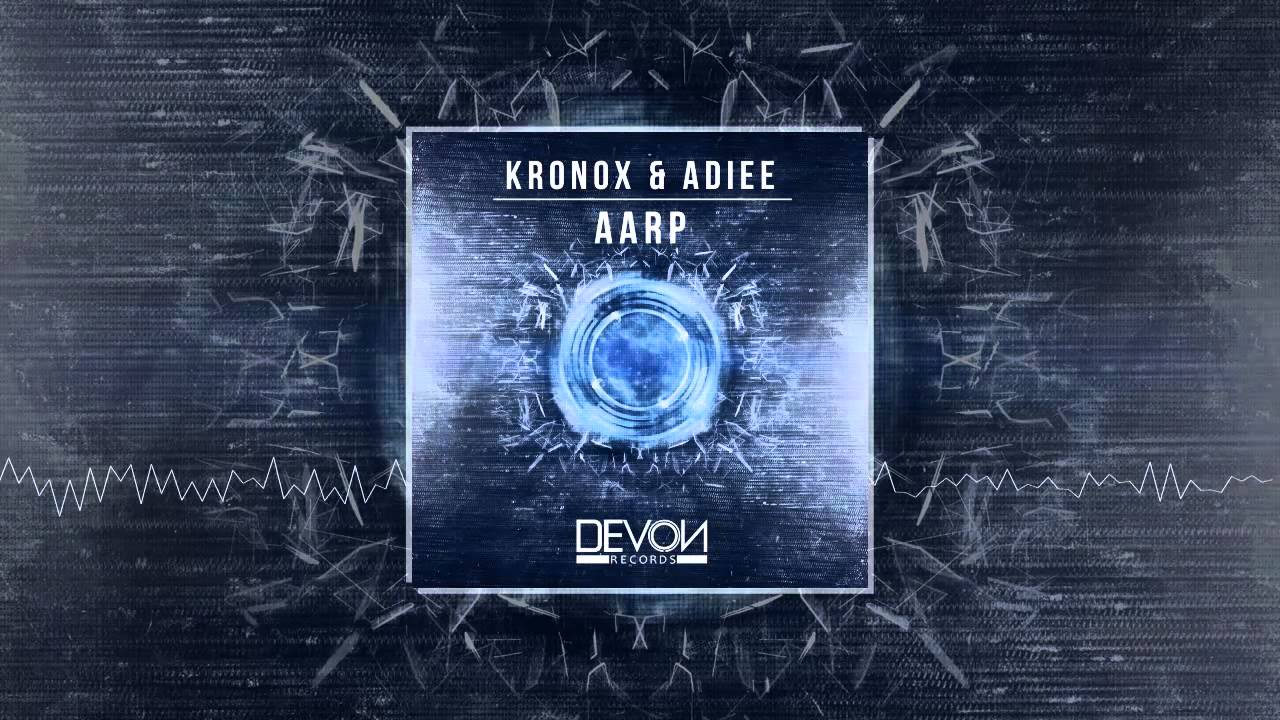 Kronox & Adiee - Aarp (OUT NOW) adlı videoyu YouTube'da izle Kronox & Adiee - Aarp (OUT NOW) adlı videoyu YouTube'da izle