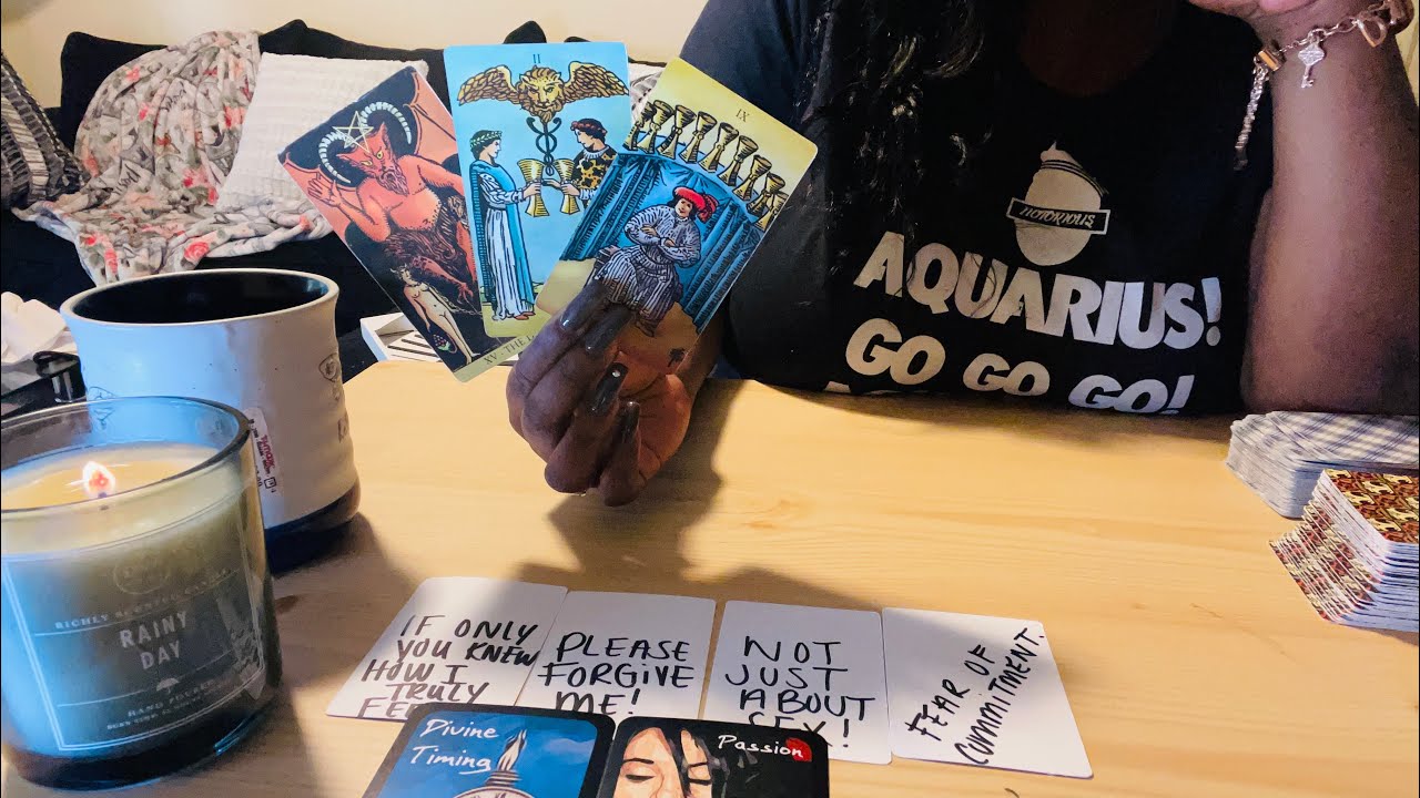 Sagittarius ♐️ An Ocean 🌊 Of Emotion For You Sagittarius ❤️ How They Truly Feel