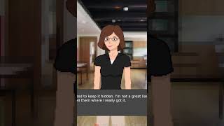 HUGE Horror Visual Novel Coming Soon! #horror #visualnovel #indiegame
Wishlist it now on Steam: https://store.steampowered.com/app/4912560/No_Death_No_Life/?beta=1 HUGE Horror Visual Novel Coming Soon! #horror #visualnovel #indiegame