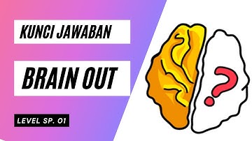 Brain Out Level SP. 01 - Fill the right boxes