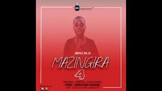 MC DULLAYO - KUKUPENDA ISIWE TABU        ...... OFFICIAL AUDIO