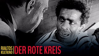 Edgar Wallace: DER ROTE KREIS Trailer (1960) | Kultkino
