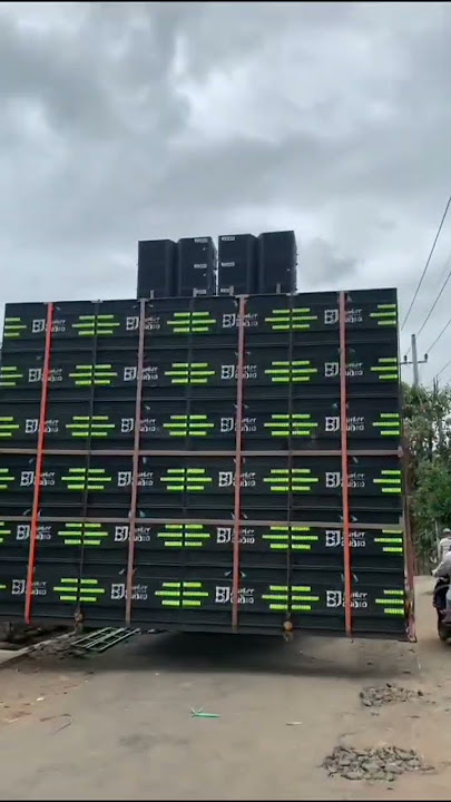 deretan Fuso karnaval tajinan malang jawa Timur