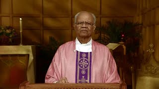 Sunday Catholic Mass Today | Daily TV Mass, Sunday December 17, 2023