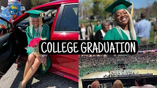 Come To My College Graduation | Michigan State University